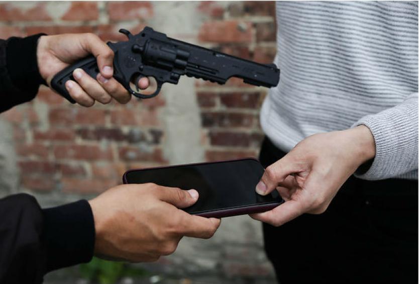Noticias Bogotá: Asesinan a joven durante robo en Ciudad Bolívar - Alerta Bogotá