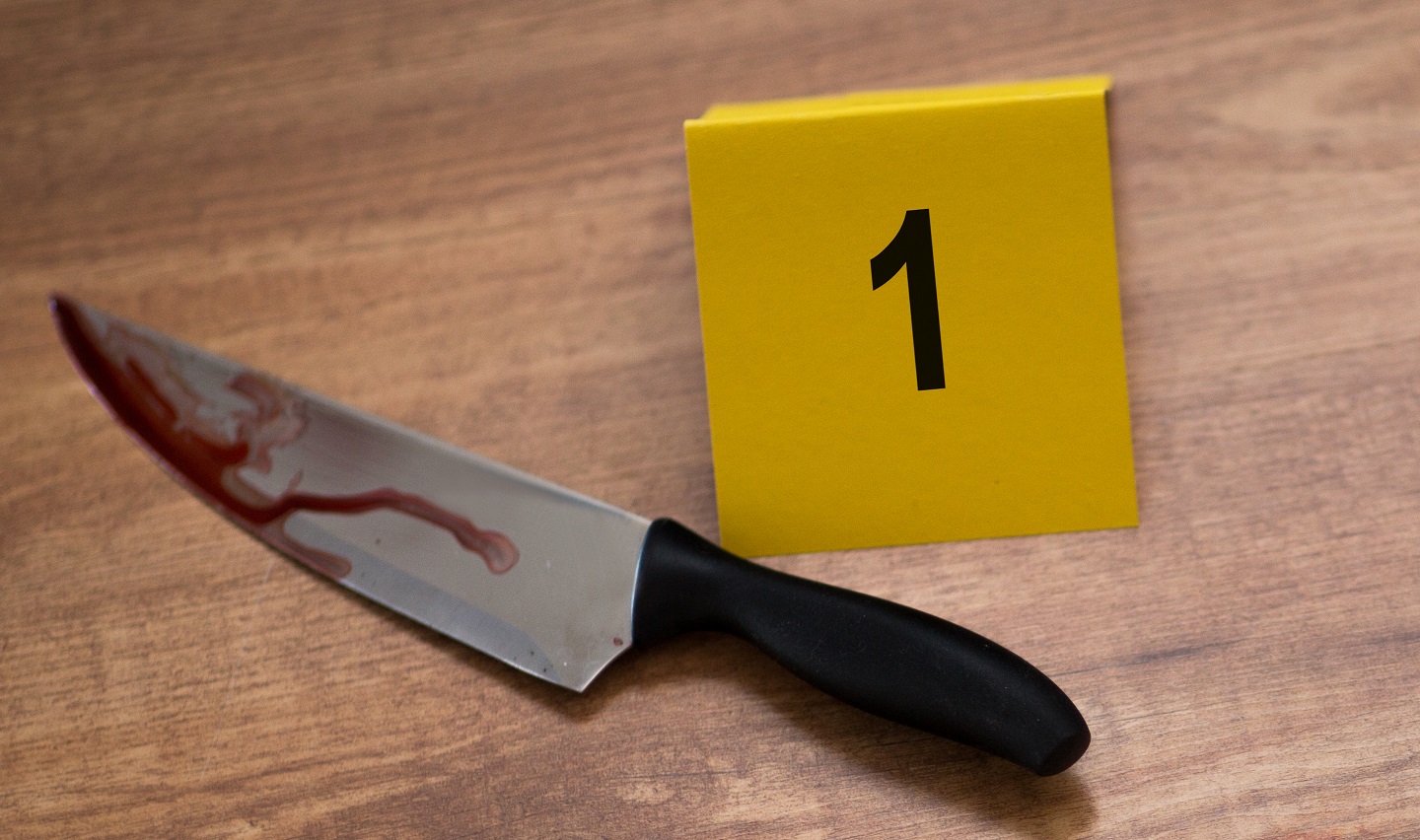Noticias Bogotá: Hombre asesinó a su mujer en La Macarena - Alerta Bogotá