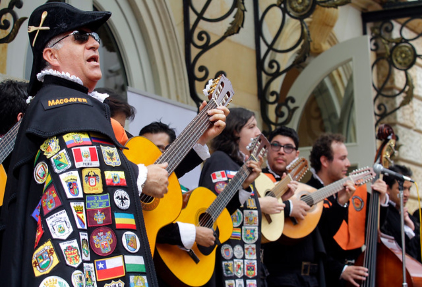 Festival Internacional de Tunas y Bandas Marciales será en Cota - Alerta Bogotá