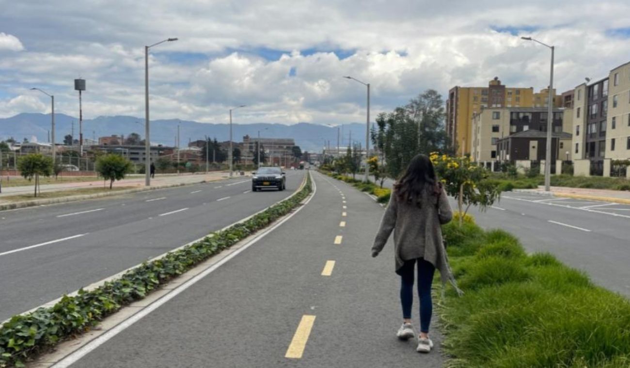 Entrevista Adriana Zamora, mamá de Karol Aguilar Zamora - Alerta Bogotá titulo