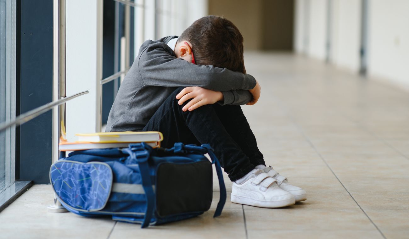 Alerta Bogotá: Madre denuncia bullying y agresión en colegio privado de Bosa titulo