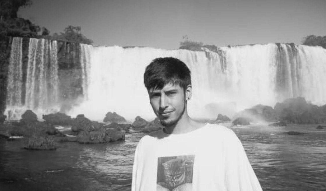 Familia de joven colombiano fallecido en Brasil pide apoyo para repatriar s titulo