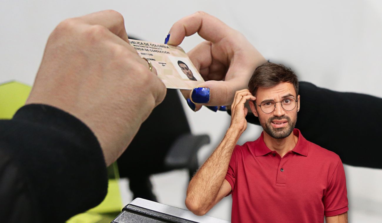 ¿La tarjeta de propiedad y la licencia de tránsito es lo mismo? - Alerta Bogotá titulo