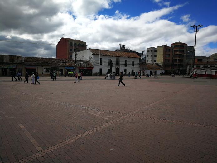 cierran jardin infantil en soacha