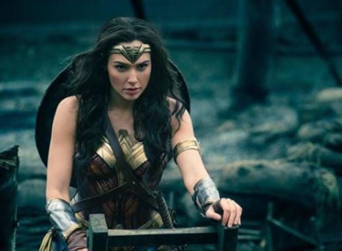 Wallpaper Wonder Woman 3 Estara Inspirada En El Coronavirus Alerta Bogota For iPhone
