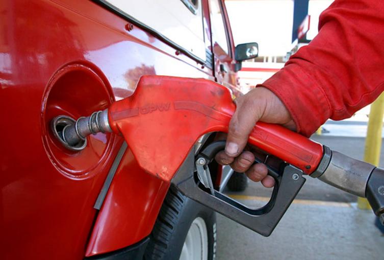 Gasolina