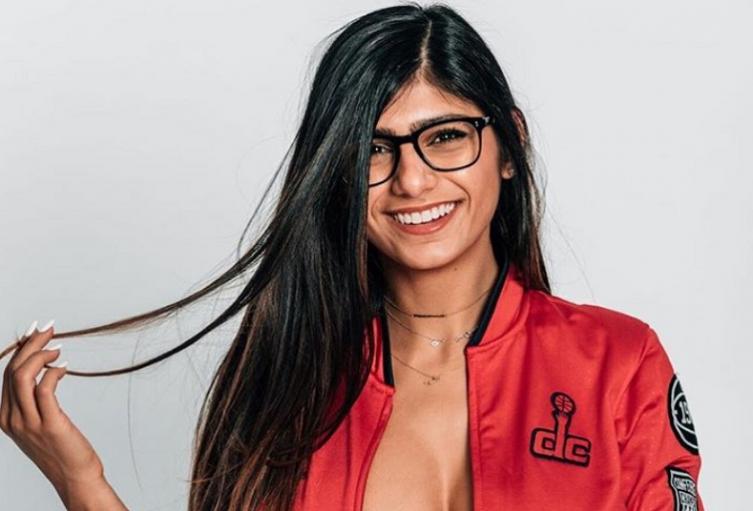 Mía Khalifa