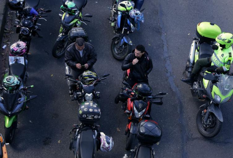 Motocicletas