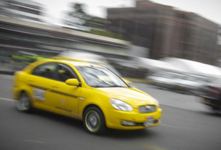 TAXISTA