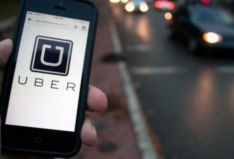 Uber