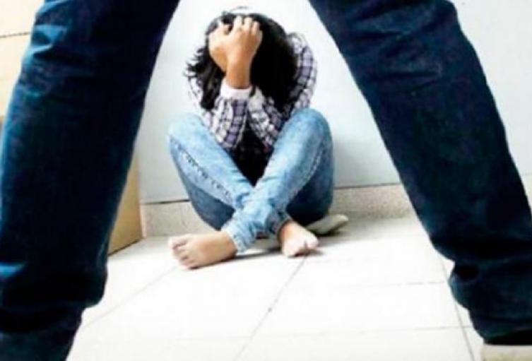 Abuso de menores Abuso de menores