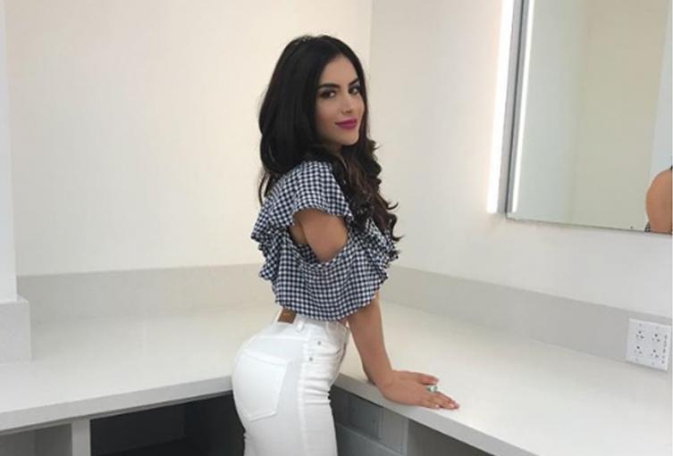 Jessica Cediel