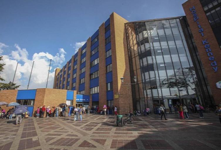 Hospital de Kennedy