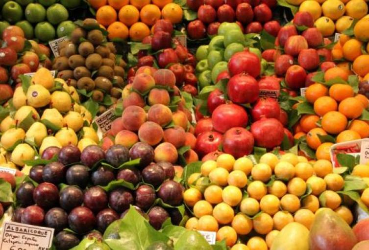 Colombia se raja en producción de alimentos orgánicos