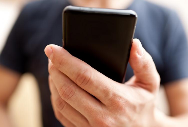 Teléfono celular