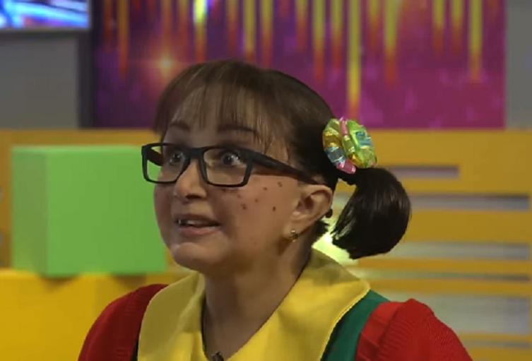 La Chilindrina