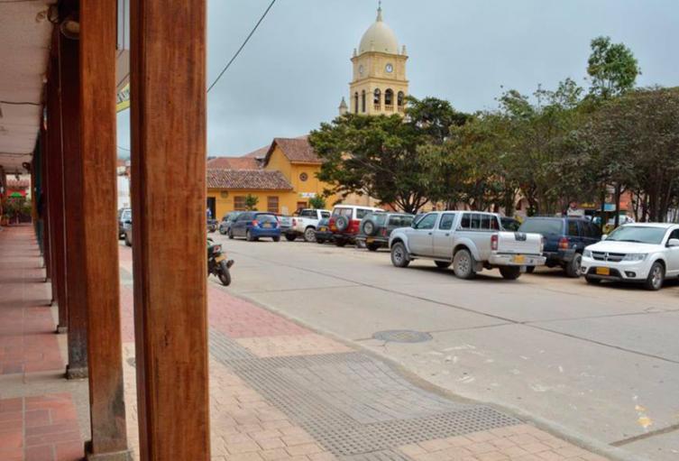La Calera La Calera