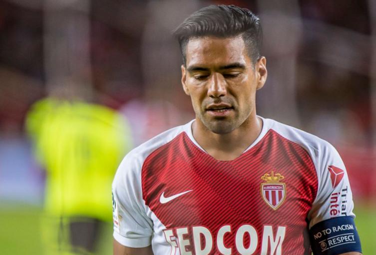 Falcao Mónaco 2018-19