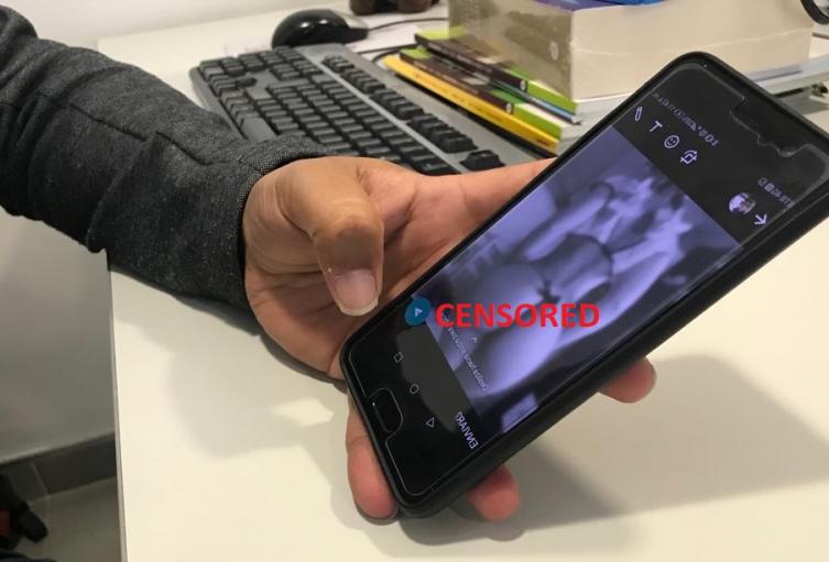 Ciberacoso y ciberdelitos