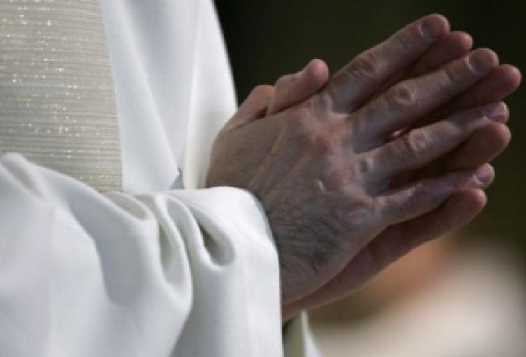 Sacerdote referencial