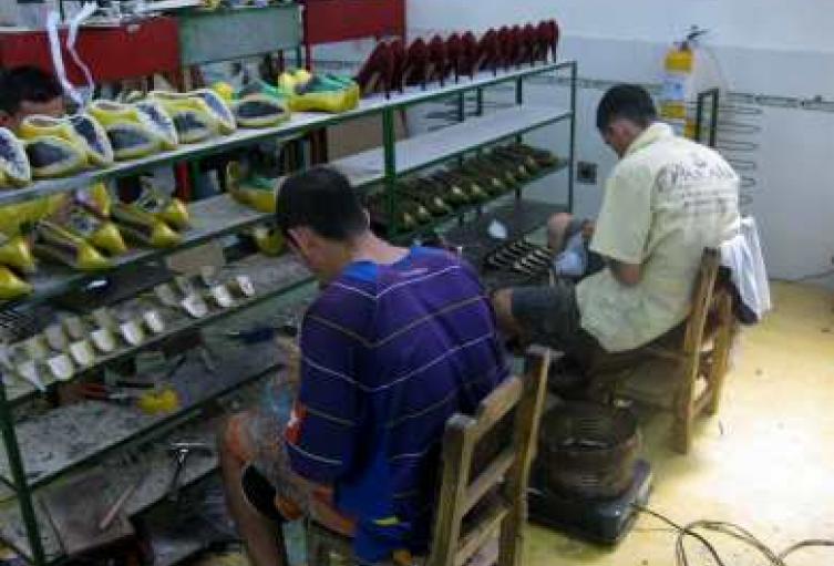 Microempresas
