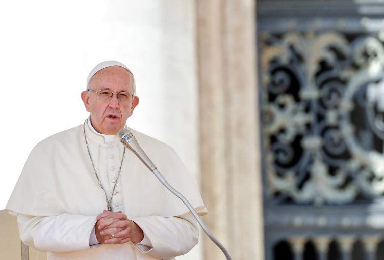 Papa Francisco