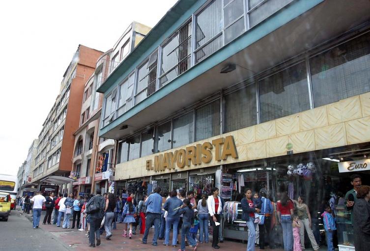 San Victorino