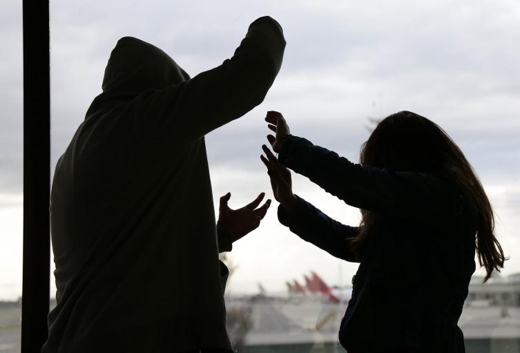 Violencia Intrafamiliar