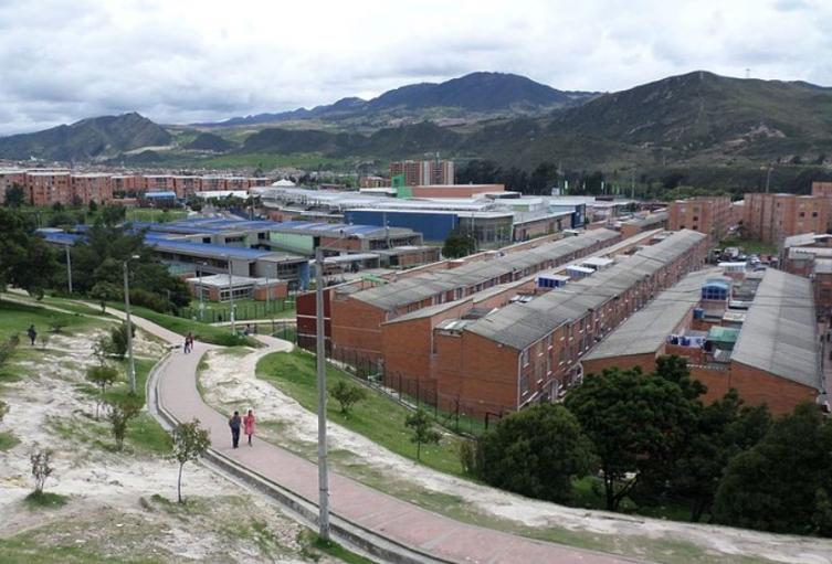 Localidad de Usme