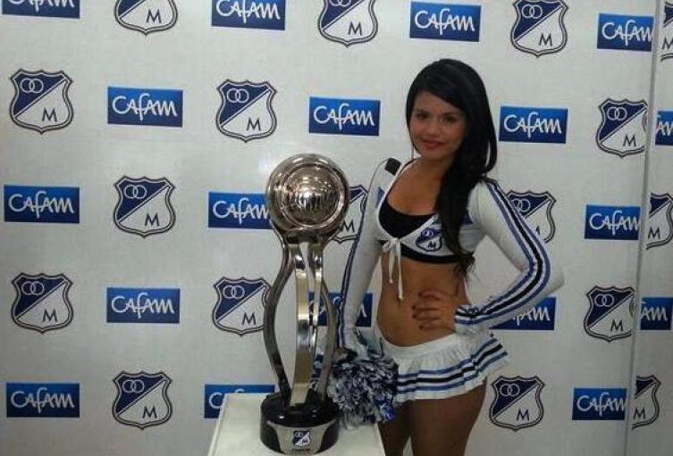La porrista de Millonarios, Luisa Fernanda Ovalle, un caso aún sin resolver.