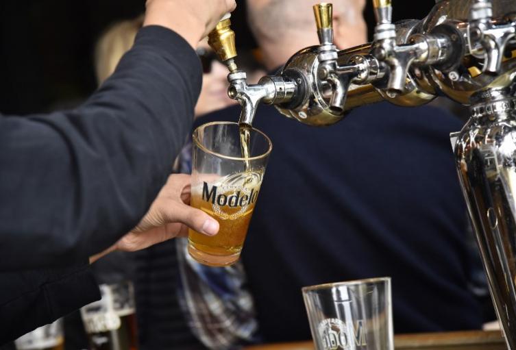 El IVA plurifásico a cervezas y gaseosas empezará a ser aplicado a partir del 1 de marzo.