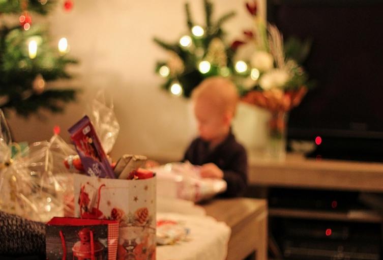 Regalos de navidad