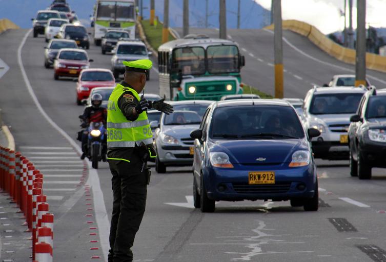 Las autoridades recordaron que ya fue retomada la medida.