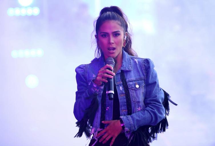 Greeicy Rendón