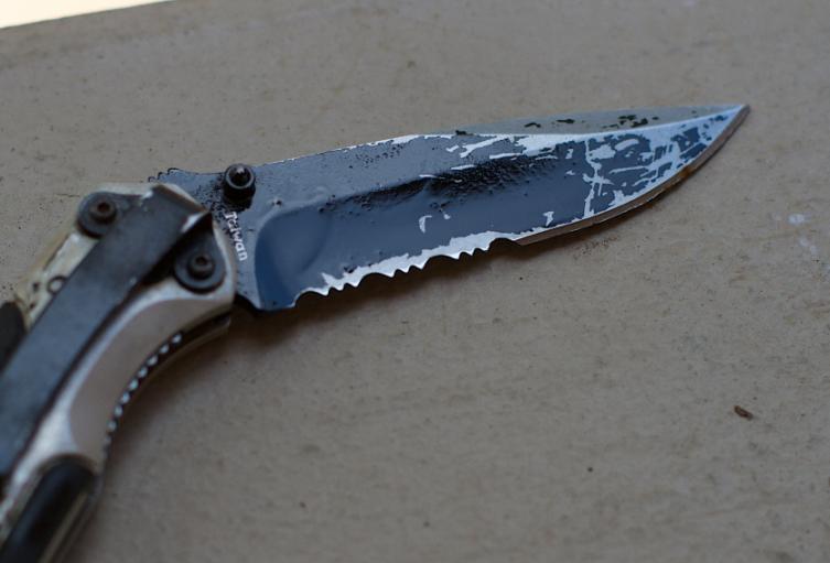 Cuchillo, Navaja, Puñal