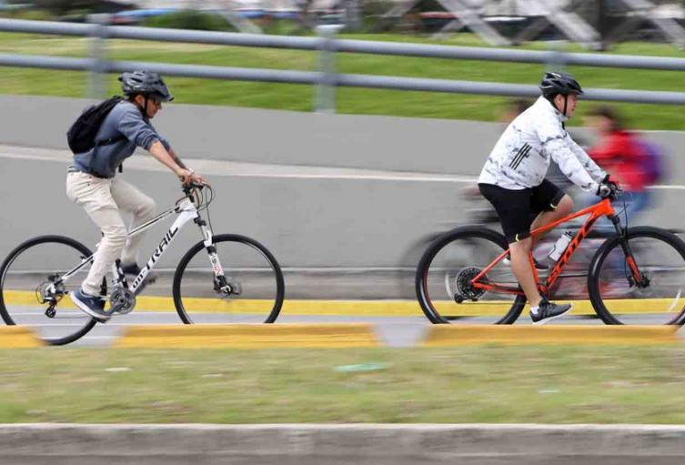 Ciclovía