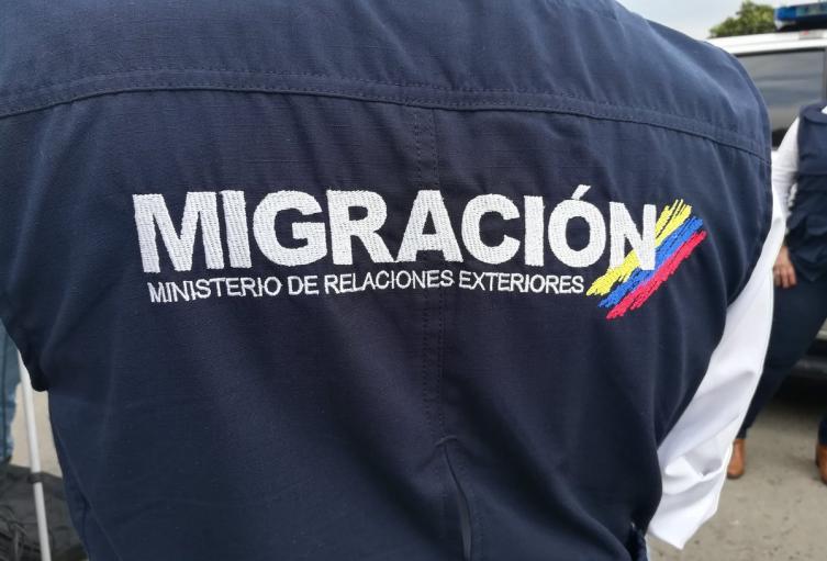 Migración Colombia En Cúcuta