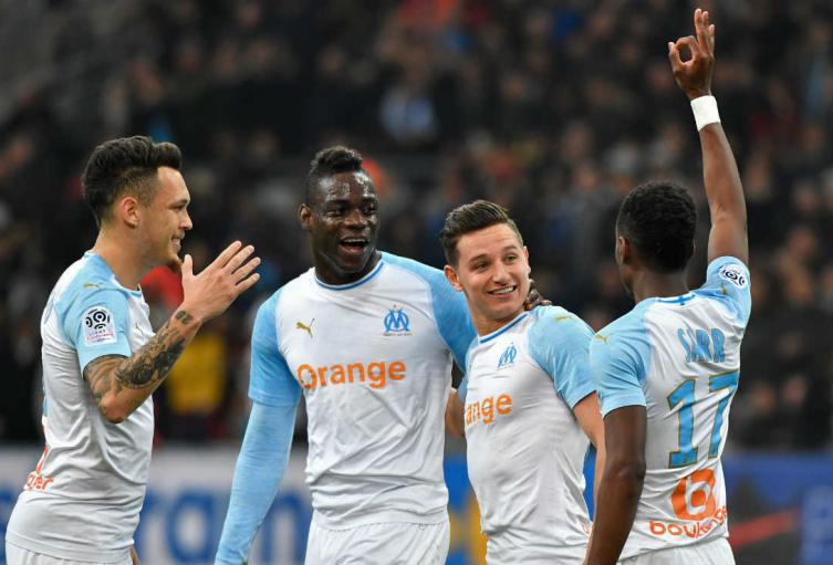 Mario Balotelli