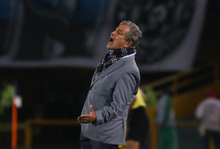 Jorge Luis Pinto - Millonarios 2019