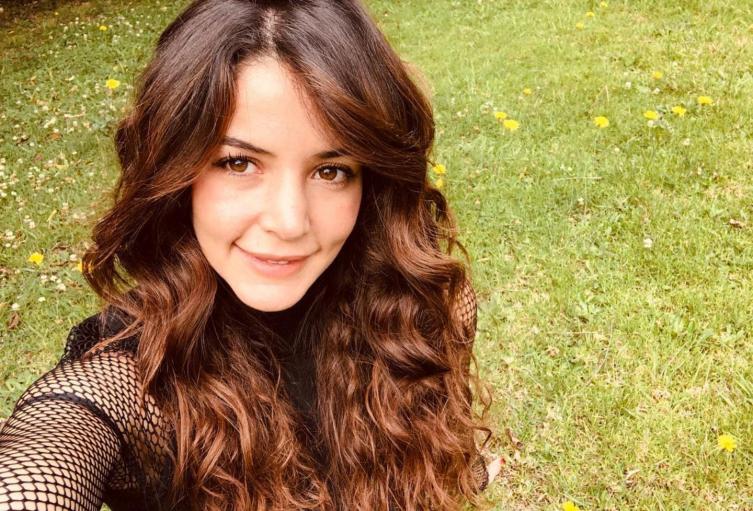 Maleja Restrepo