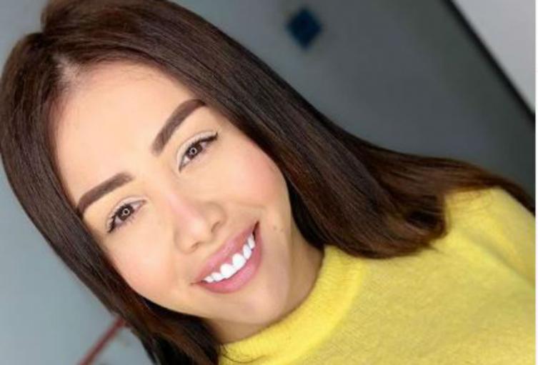 Yina Calderón