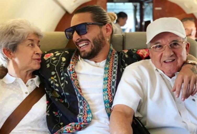 Maluma, artista colombiano Maluma, artista colombiano
