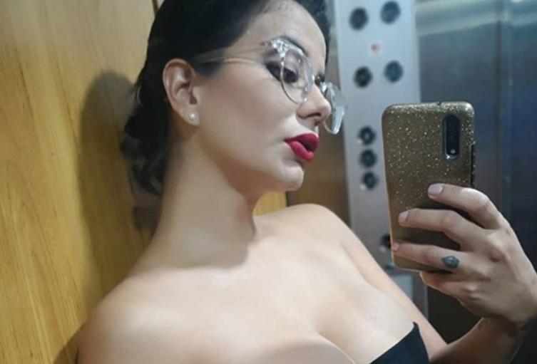 La actriz porno colombiana estará dictando clases en un curso intensivo sobre este famoso tema.