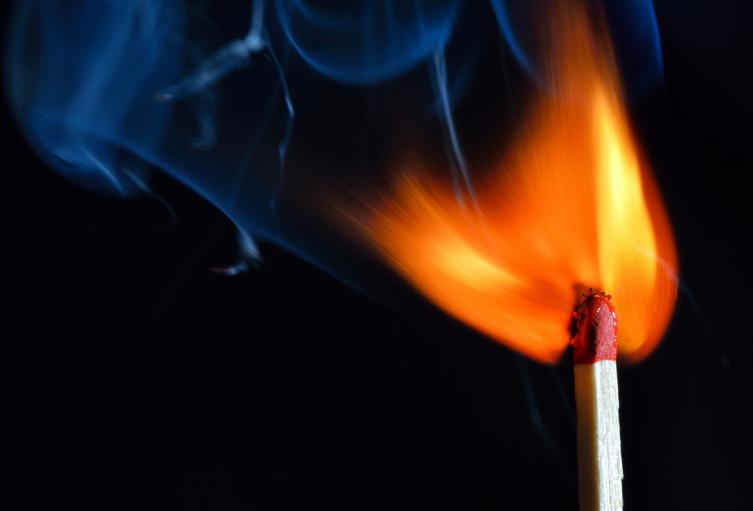 Fuego