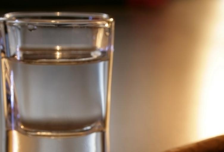 Bebida alcohólica