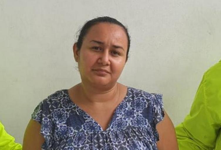 Mujer prende fuego a su pareja por supuesta infidelidad