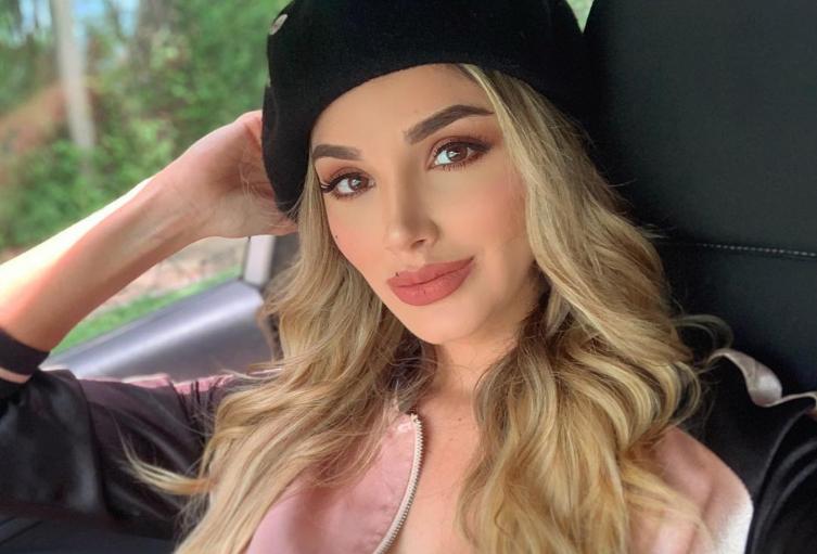 Melina Ramírez