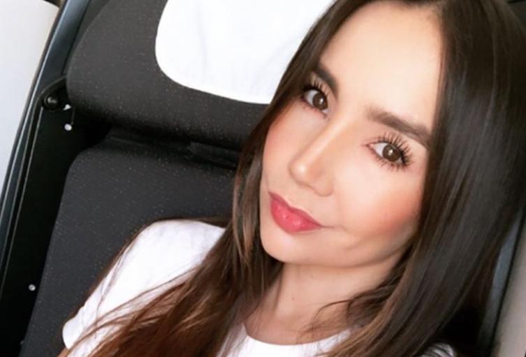 Paola Jara le responde a los críticos Paola Jara le responde a los críticos