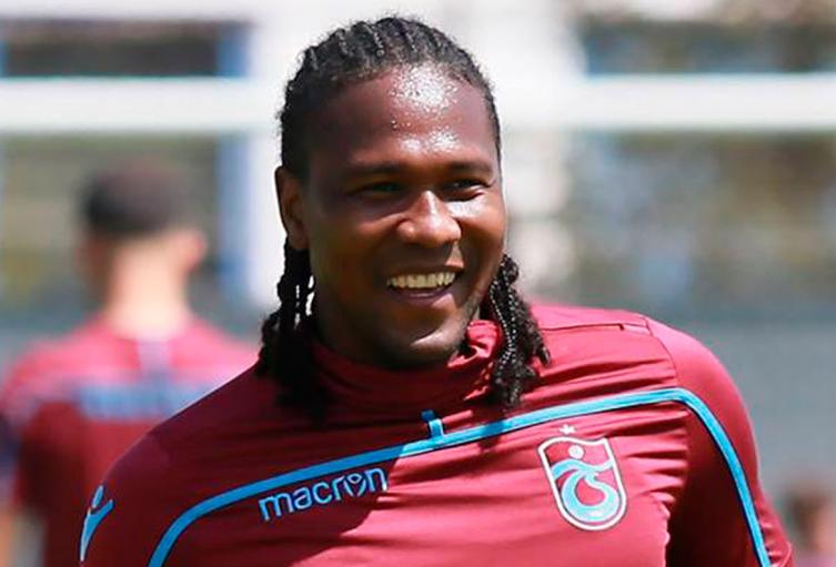 Hugo Rodallega, en la mira de América y Santa Fe