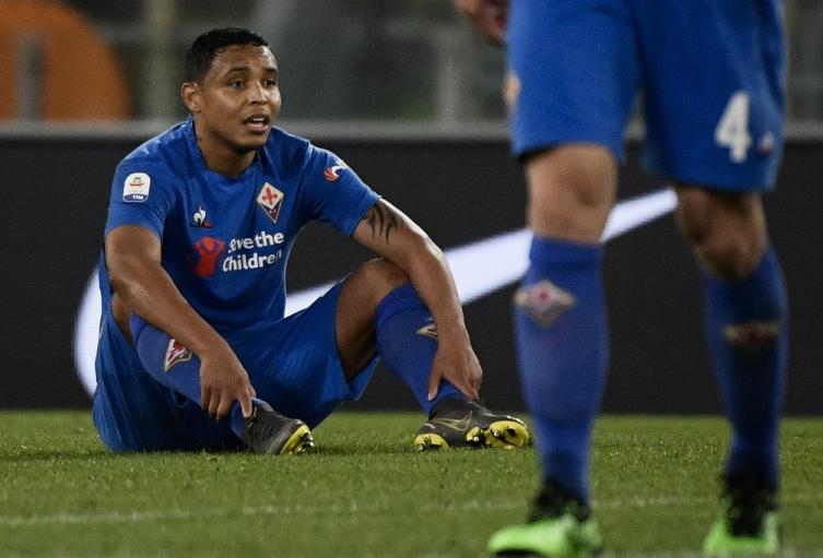 Luis Fernando Muriel